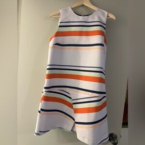 Ted baker A line dress M new without tags